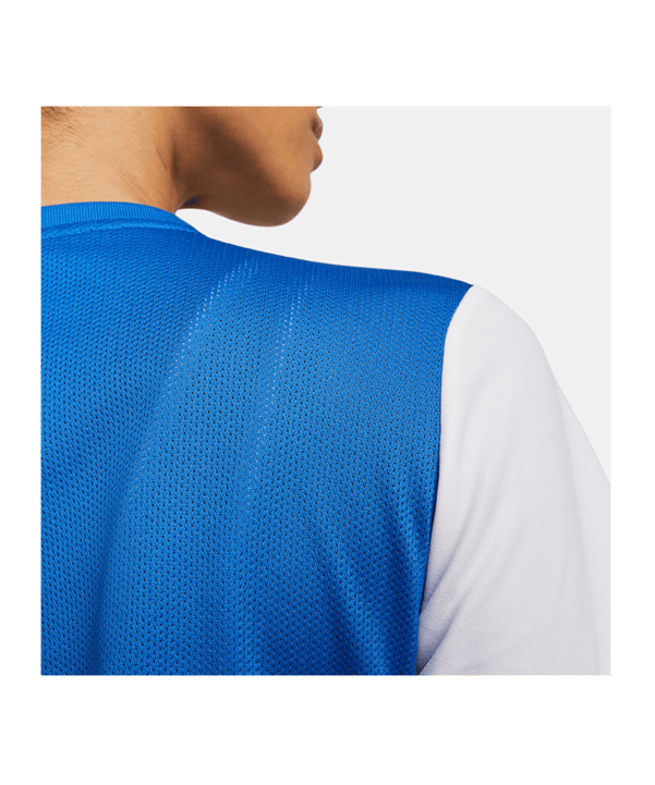 Nike Tiempo Premier II Trikot Damen Blau F463 - blau