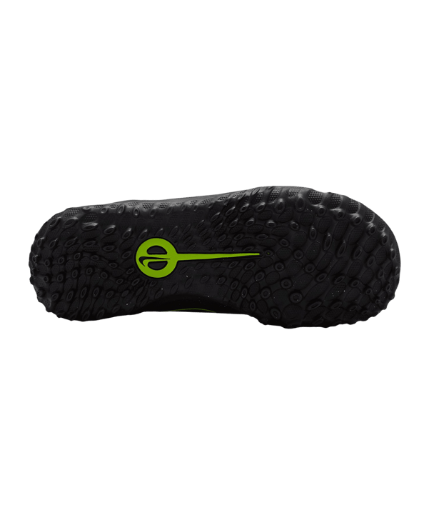 Nike Tiempo Maestro Flex TF Shadow Bambini Nero C007 - nero
