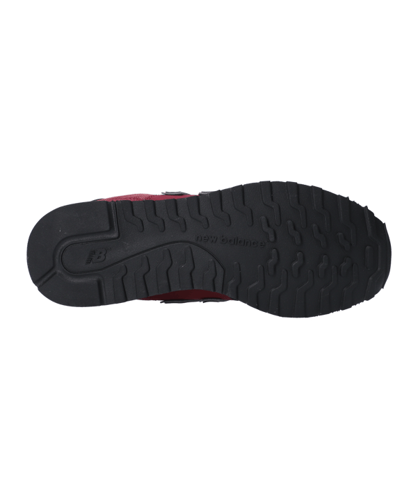 New Balance 500 Rot FVE1 - rot