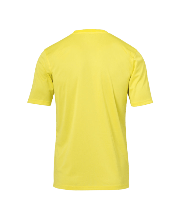 uhlsport Score Training T-Shirt Gelb F11 - gelb