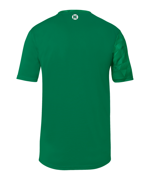 Kempa Athletics 29 Trikot Kids Grün F47 - gruen