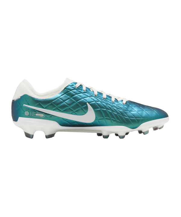 Nike Tiempo Legend X Pro FG 30th Anniversary  verde crema F300 - verde