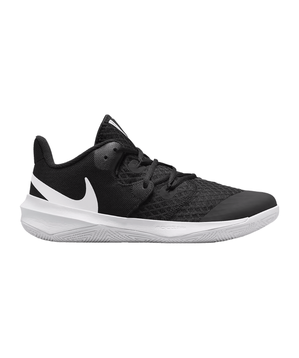 Nike Zoom Hyperspeed Court Schuh Schwarz F010 - schwarz