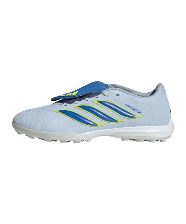 adidas Predator Pro FT TF Ice Cold Precision Blau - blau