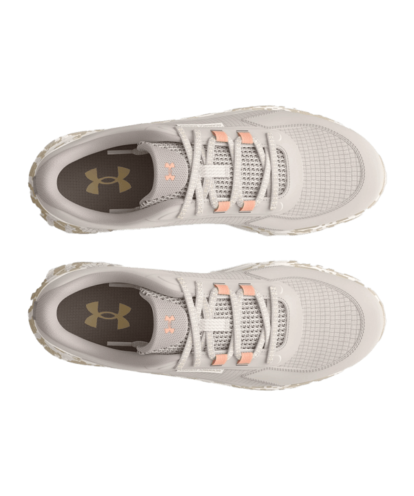 Under Armour Laufschuh Damen Grau F102 - grau