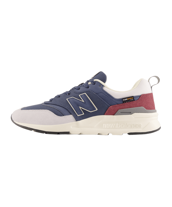 New Balance 997 Blau FHWK - blau