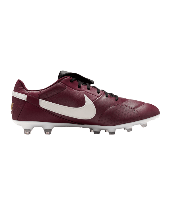 Nike The Premier II FG Pirlo Rot F602 - rot