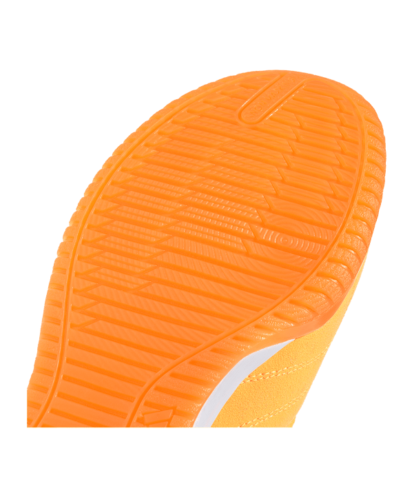 adidas Top Sala Competition II IN Stand Alone Orange - orange