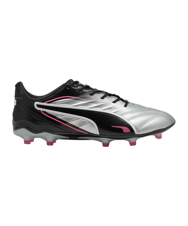 PUMA FG/AG Grijs K02 - grijs