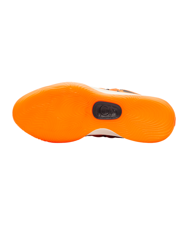Nike KD17 Slim Reaper Orange C800 - arancione