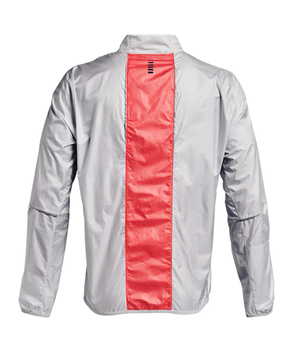Under Armour Impasse 2.0 T-Shirt Running Grau F014 | Laufbekleidung ...
