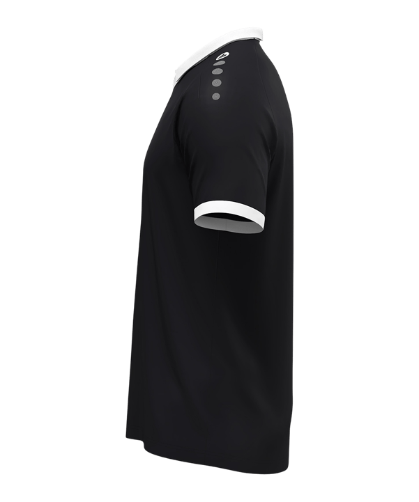 JAKO Glory KA Trikot Schwarz F802 - schwarz