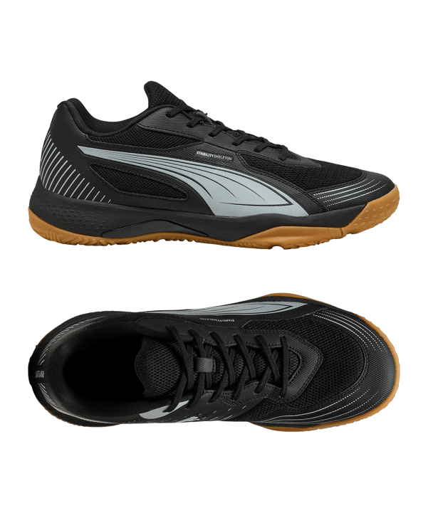 PUMA Solarflash III Schwarz F06 - schwarz