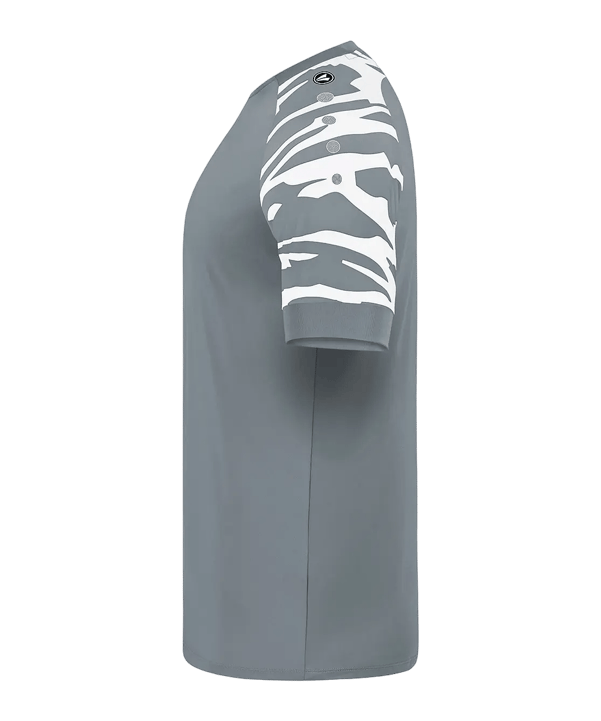 JAKO Shirt Grijs K842 - grijs