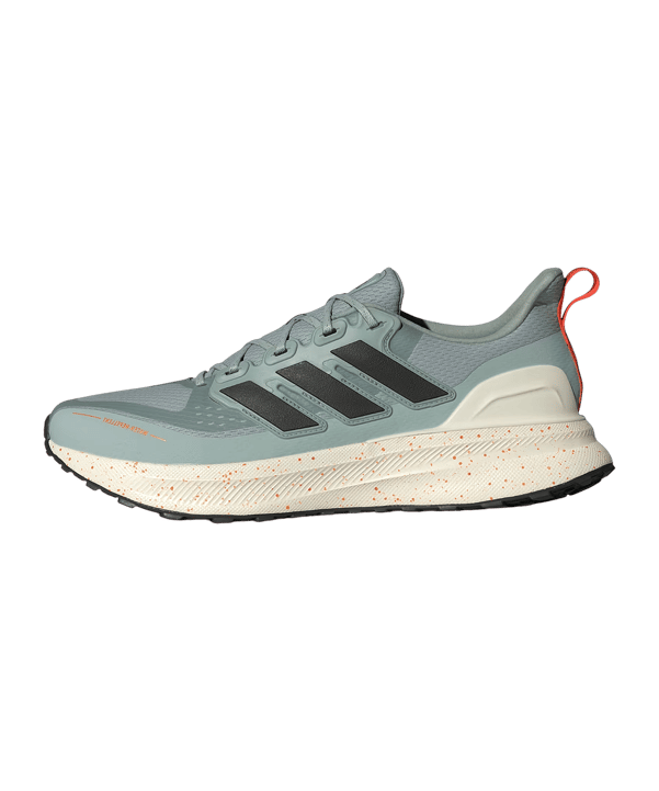 adidas Ultrarun 5 TR Chaussure de running Vert - vert