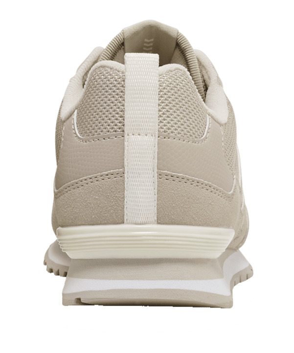 Hummel Monaco 86 Tonal Lizard Sneaker donna  grigio F8140 - grigio