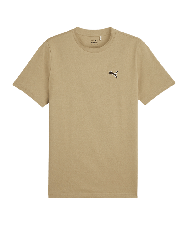 PUMA Better Essential T-Shirt Braun F83 - braun