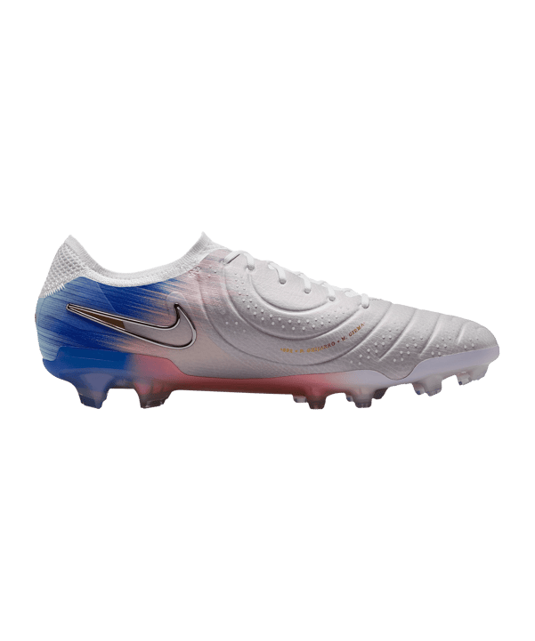 Nike Tiempo Legend X Elite FG United Grau F001 - grau