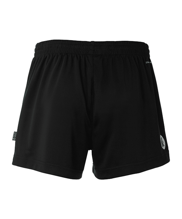 Kempa Team Short Damen Schwarz F01 - schwarz