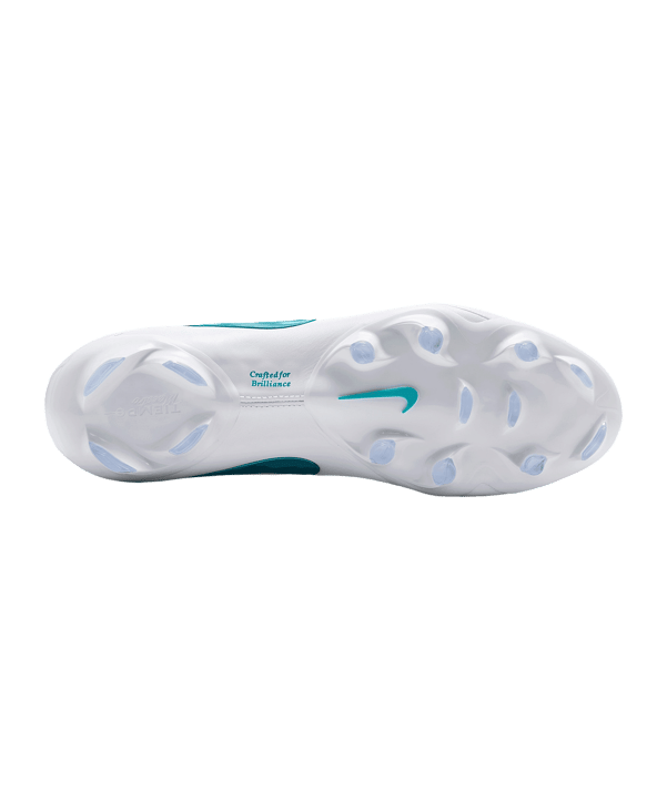 Nike Tiempo Maestro Elite FG Bright Lights Blanc C100 - blanc