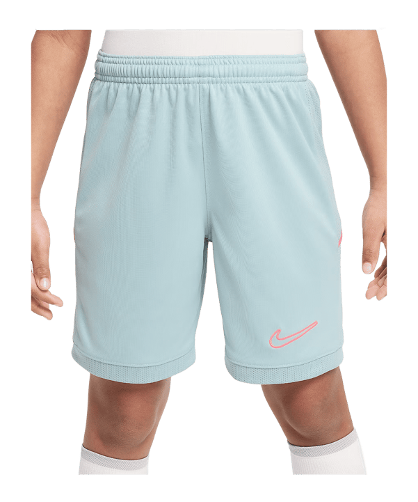 Nike Academy Short Kids Blau F395 - blau