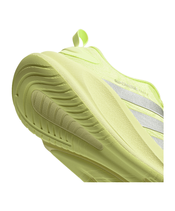 adidas Supernova Ease 2 Loopschoen Geel - geel