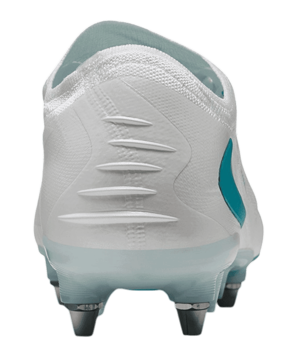 Nike Phantom 6 Low Elite SG Bright Lights Weiß F102 - weiss