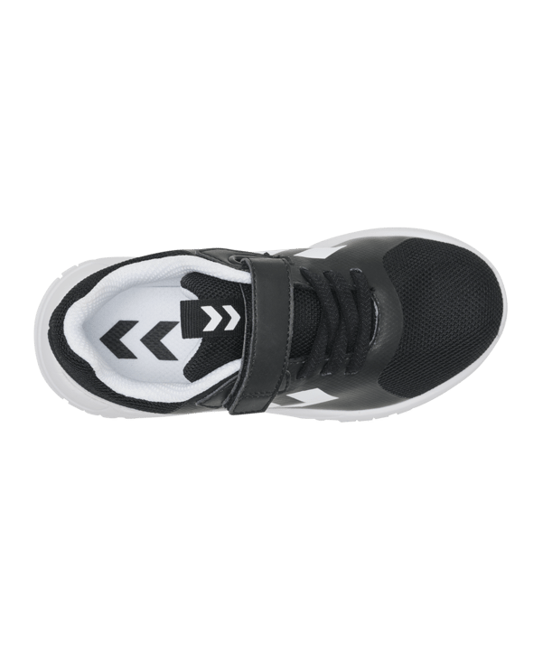 Hummel OMNI1 VC Training Kids Schwarz F2001 - schwarz