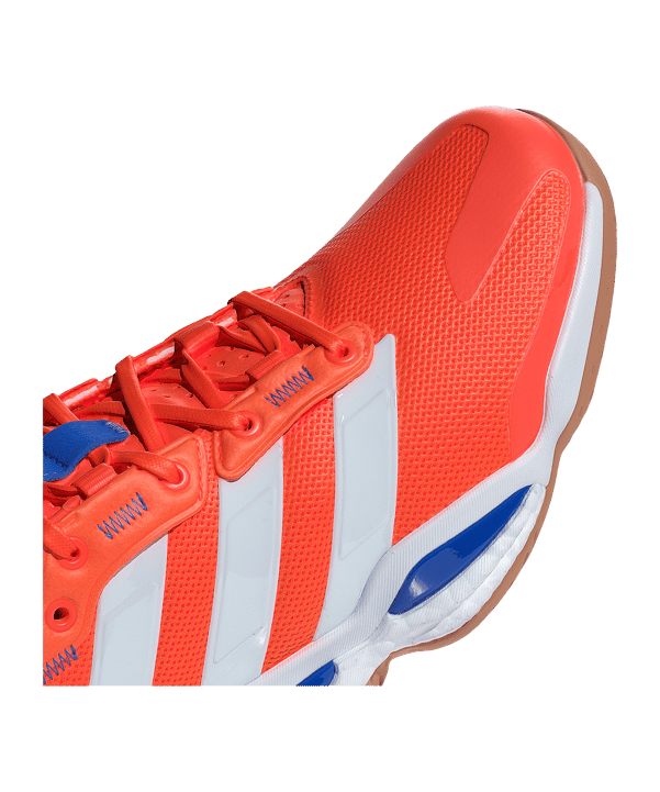 adidas Stabil 16 M Orange - orange