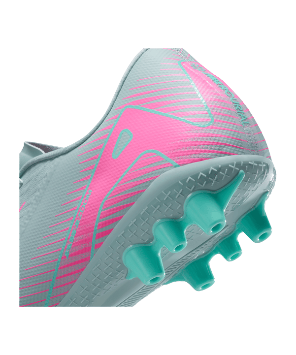 Nike Air Zoom Mercurial Vapor XVI Academy AG Prism Blau F301 - blau