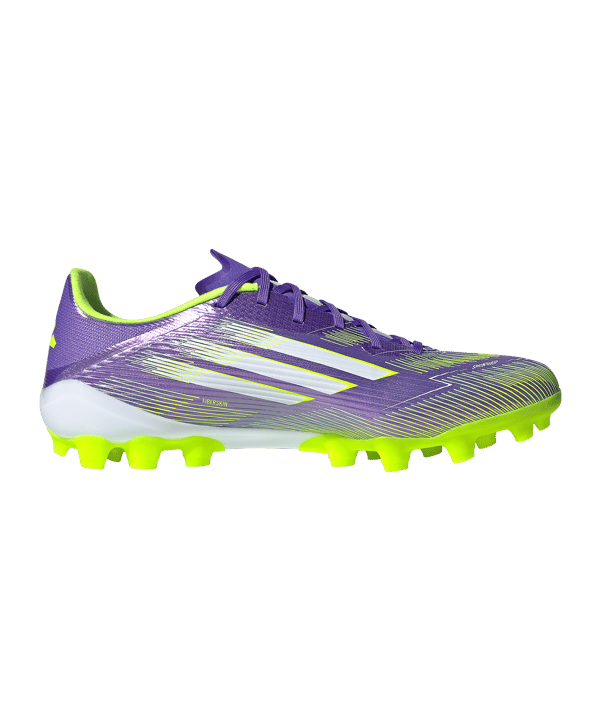 adidas F50 League 2G/3G AG Radiant Blaze Lila - lila
