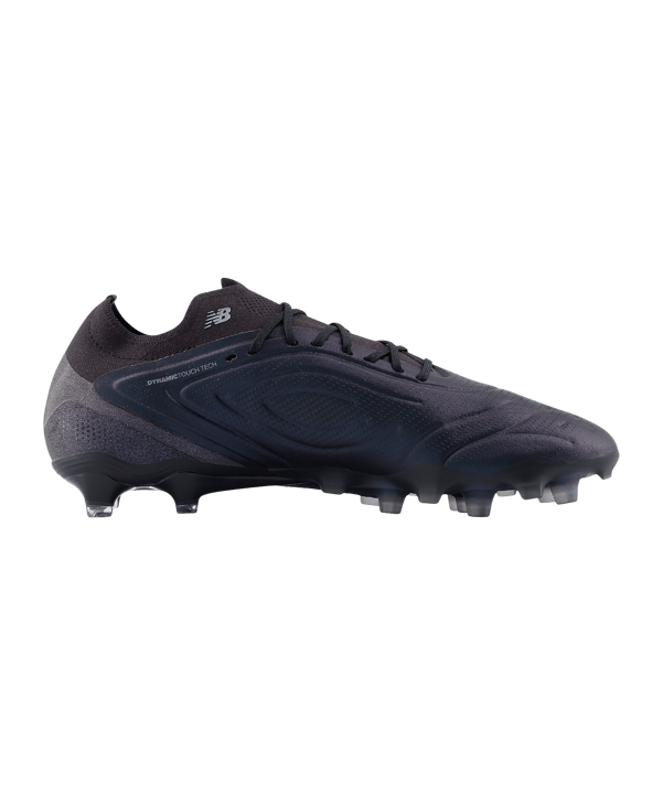 New Balance Tekela Elite Low Laced V5 FG Triple Black Noir - noir