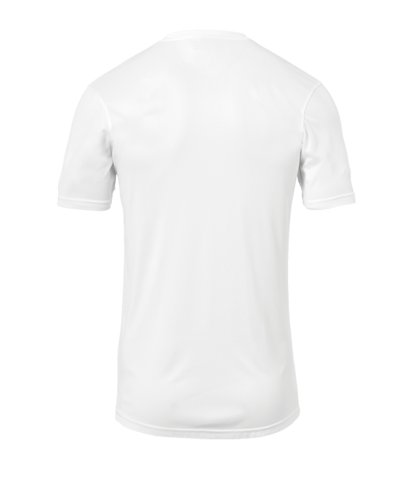 uhlsport Stream 22 Trikot kurzarm Weiss F02 - weiss