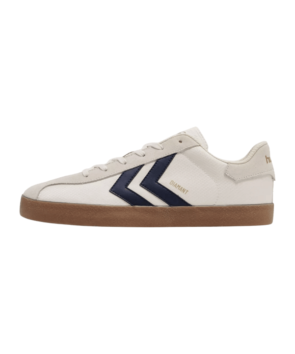 Hummel DIAMANT LX-E RS Beige F8356 - beige