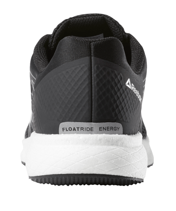 Reebok Forever Floatride Energy Running Schwarz - schwarz