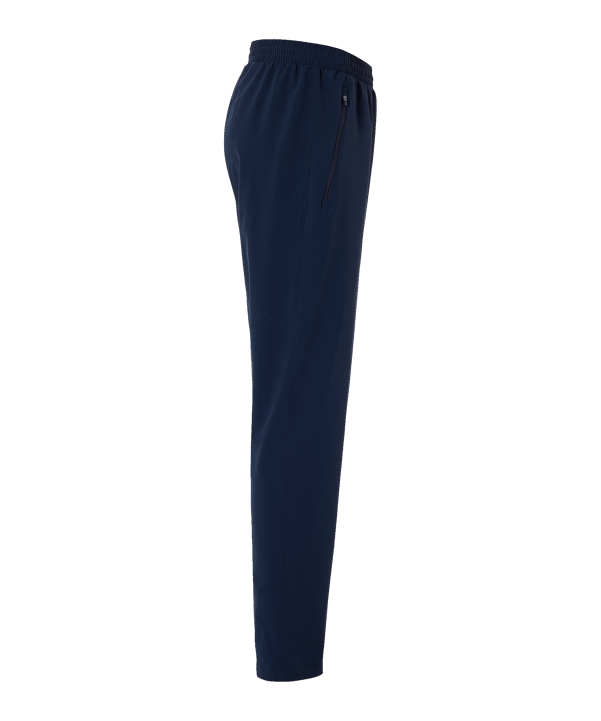 uhlsport Pantaloni da allenamento Blu C002 - blu