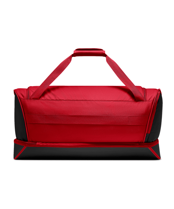 Nike Academy L Hardcase Luggage Rollkoffer Rood K657 - rood