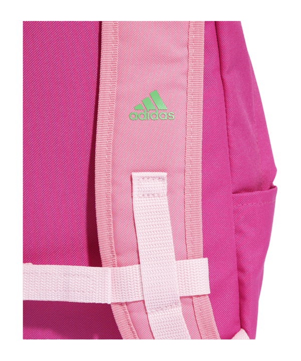adidas Backpack Pink - pink