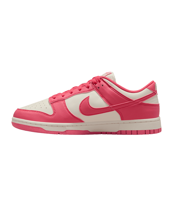 Nike Dunk Low Next Nature Damen Pink F600 - rosa
