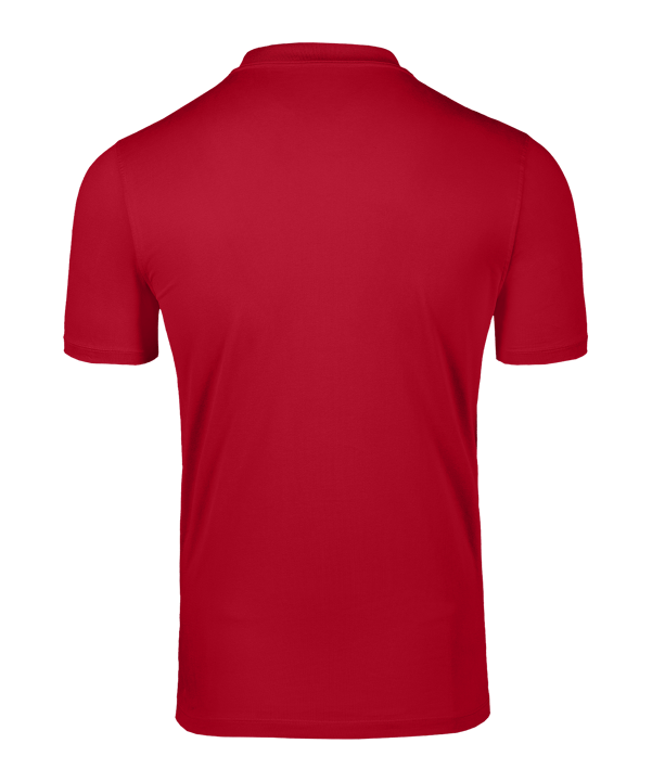 Nike Park 26 Polo Rot F657 - rot