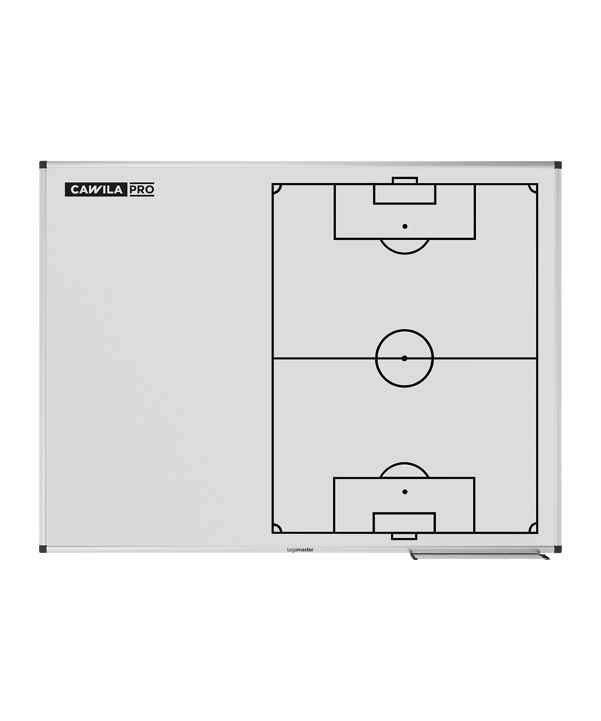 Cawila PRO Fussball Taktiktafel TP 75x100cm