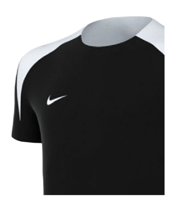 Nike Strike 24 Trainingsshirt Kids Schwarz F010