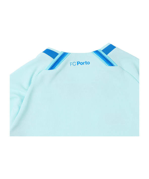 New Balance FC Porto Trikot 3rd 2026/2027 Kids Mehrfarbig - mehrfarbig