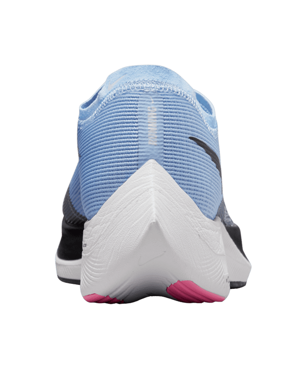 Nike ZoomX Vaporfly Next 2 Blau F401 Laufschuh - grau