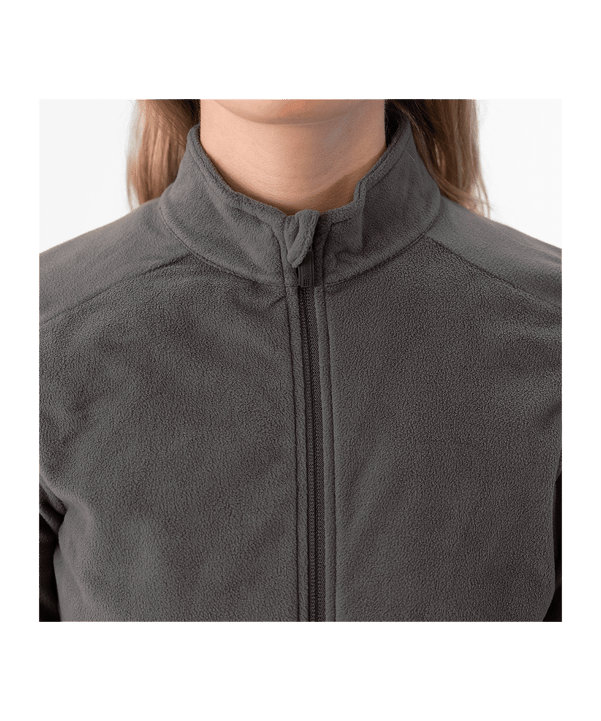 JAKO Veste Gris C831 - gris