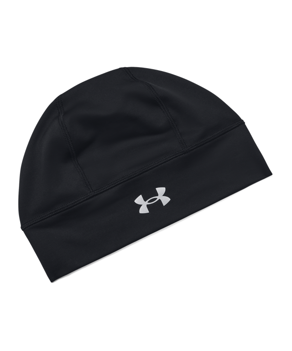Under Armour Storm Launch Mütze Schwarz F001 - schwarz