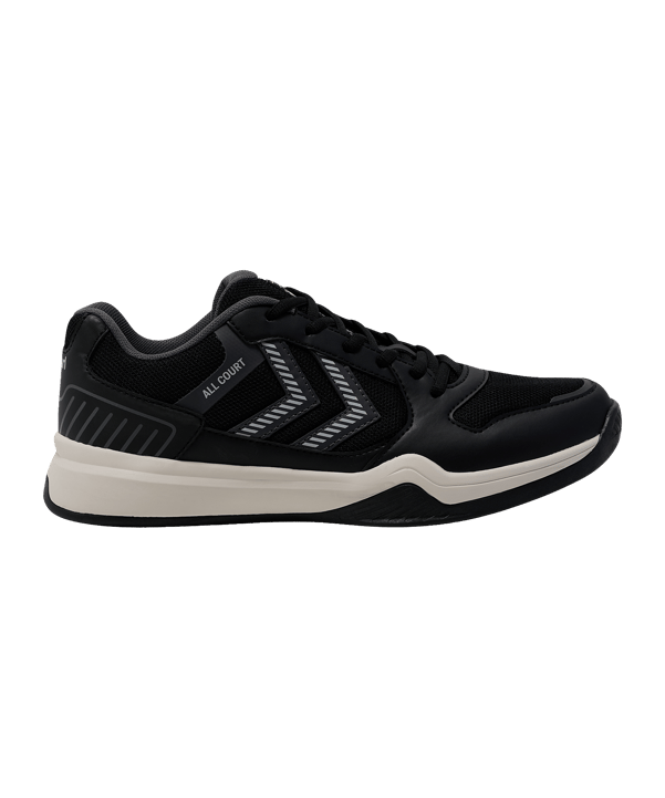 hummel Zwart K2001 - zwart