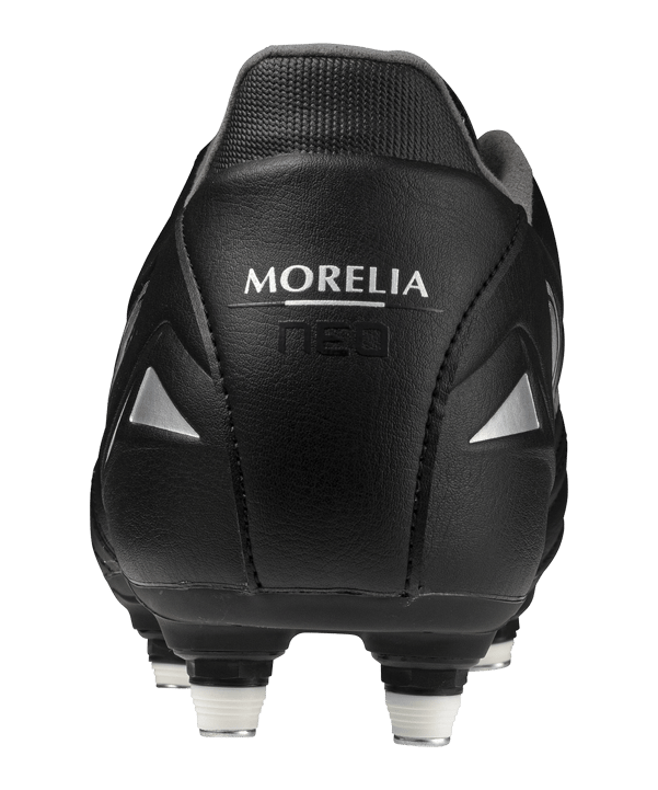 Mizuno Morelia NEO IV Pro SG Schwarz F03 - schwarz