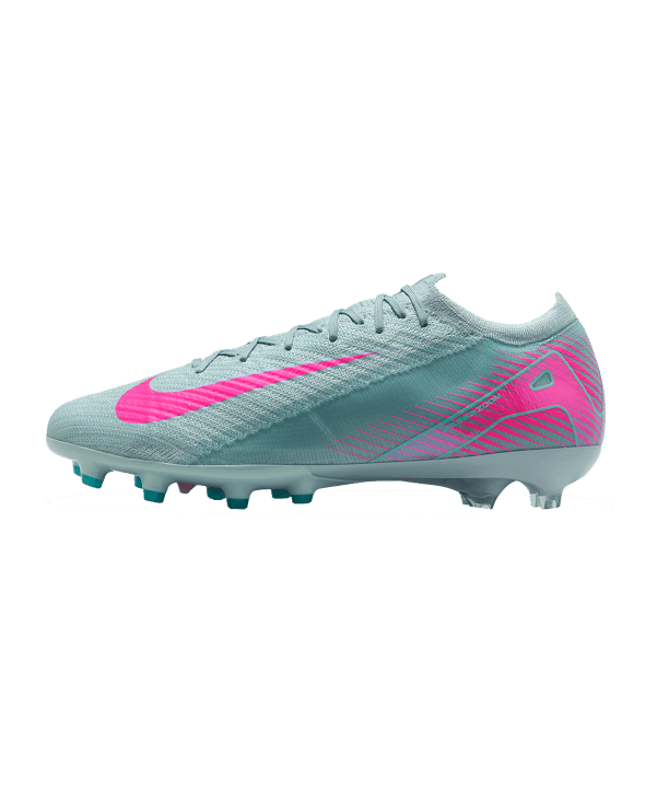 Nike Air Zoom Mercurial Vapor XVI Elite AG-Pro Prism Blau F301 - blau