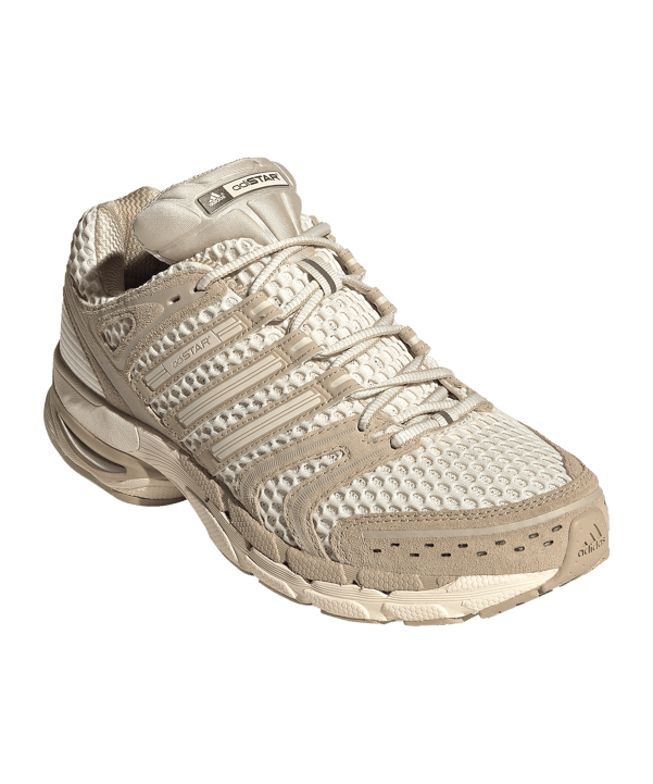 adidas Originals Adistar Control 5 Beige - beige